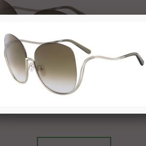 NEW WITH TAGS Chloe Sunglasses